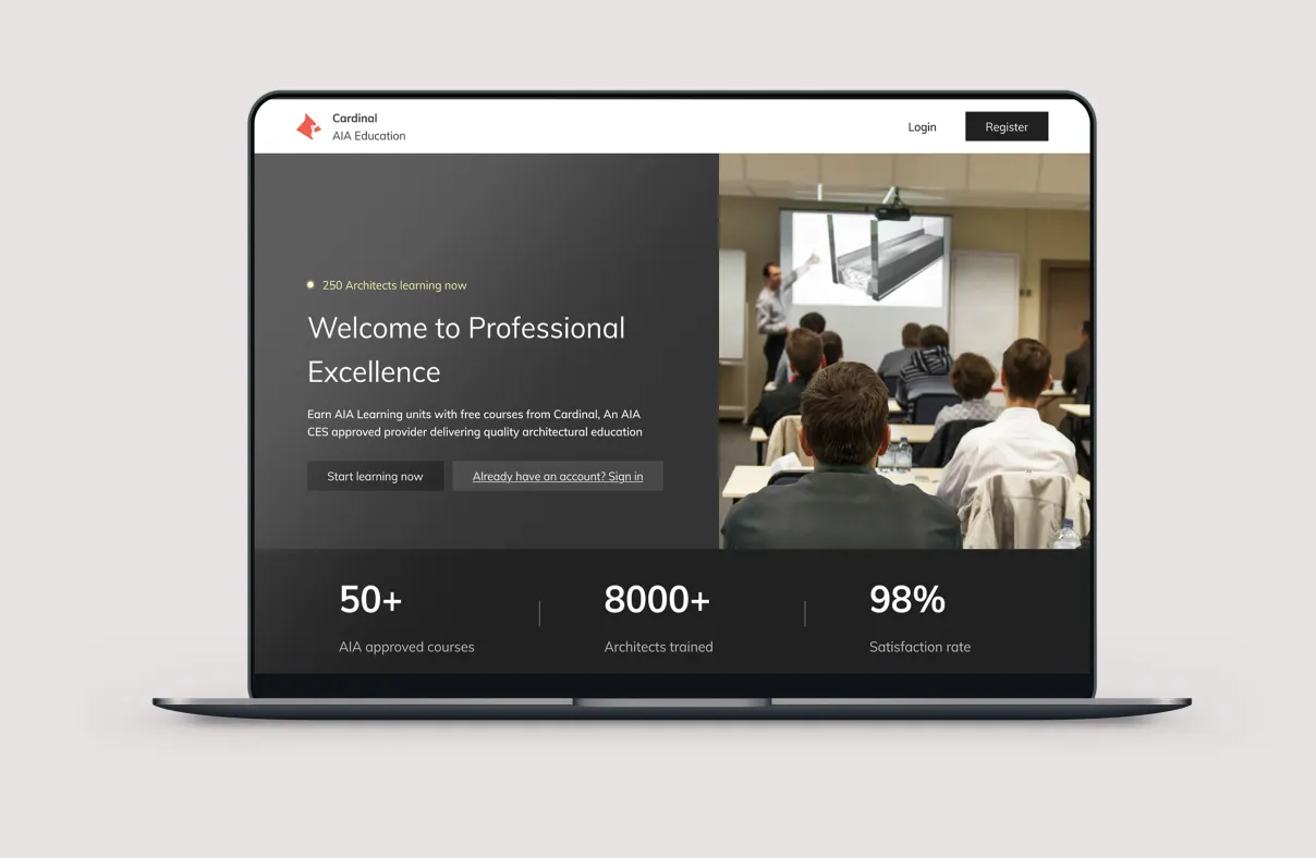 AIA Credentials
